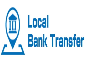 Local Bank Transfer קָזִינוֹ